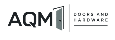 AQM Doors and Hardware — Commercial Metal & Wood Doors, Houston, Texas
